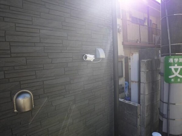 West Side赤羽の物件内観写真